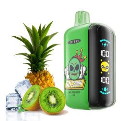 ELF BAR GH 23000 5%. Киви Ананас (Kiwi Pineapple)