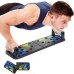 Тренажер для віджимань Foldable Push Up, портативний тренажер для віджимань, платформа для віджимання - фото 5