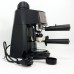 Кофемашина Rainberg RB-8111 кофеварка рожковая с капучинатором 2200 Вт Espresso, маленькая кофемашина - фото 2