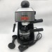 Кофемашина Rainberg RB-8111 кофеварка рожковая с капучинатором 2200 Вт Espresso, маленькая кофемашина - фото 3