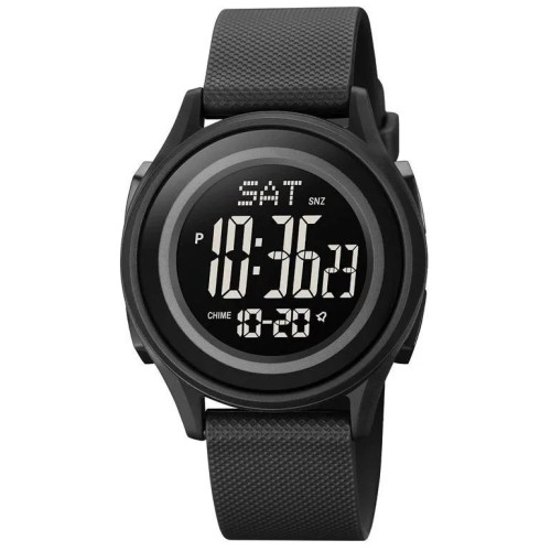 Часы наручные мужские SKMEI 1893BKBK