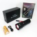Ліхтар CB-B53-TG, 3х18650, power bank, індикація заряду, Ліхтарик світлодіодний для туриста надпотужний - фото 11
