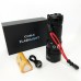 Ліхтар CB-B53-TG, 3х18650, power bank, індикація заряду, Ліхтарик світлодіодний для туриста надпотужний - фото 7