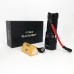 Ліхтар CB-B53-TG, 3х18650, power bank, індикація заряду, Ліхтарик світлодіодний для туриста надпотужний - фото 8