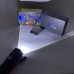 Ліхтар CB-B53-TG, 3х18650, power bank, індикація заряду, Ліхтарик світлодіодний для туриста надпотужний - фото 9