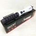 Фен-щетка для волос вращающийся фен Gemei GM-4826, фен с насадкой брашинг, вращающаяся щетка для волос - фото 9