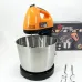Стационарный миксер для кухни на 7 скоростей Domotec R6637O 250 W Кухонный электрический миксер с чашей