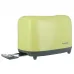 Тостер VILGRAND VT0722P. Цвет: зеленый