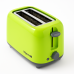 Тостер VILGRAND VT0722P. Цвет: зеленый - фото 17