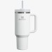 Термокухоль Stanley 1200 мл White - фото 2