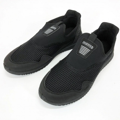 Кроссовки летняя пенка. Размер 44. Цвет: черный