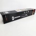 Блендер DOMOTEC MS-5101 погружной 350 Вт нержавейка, блендер для молочных коктейлей блендер измельчитель (арт. 10684) - фото 13