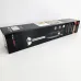 Блендер DOMOTEC MS-5101 погружной 350 Вт нержавейка, блендер для молочных коктейлей блендер измельчитель - фото 13