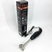 Блендер DOMOTEC MS-5101 погружной 350 Вт нержавейка, блендер для молочных коктейлей блендер измельчитель (арт. 10684) - фото 5