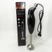 Блендер DOMOTEC MS-5101 погружной 350 Вт нержавейка, блендер для молочных коктейлей блендер измельчитель (арт. 10684) - фото 6