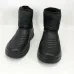 Сапоги мужские 42р 26см, Зимние мужские ботинки на меху, Утепленные сапоги резиновые весенние