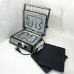 Контактний притискний електричний гриль Crownberg CB-1044 2000W - фото 2