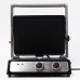 Контактний притискний електричний гриль Crownberg CB-1044 2000W - фото 3