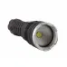Фонарь аккумуляторный X-Balog BL-A72-P50, ручной фонарик, водонепроницаемый фонарь, мощный аккумуляторный