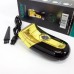 Професійна електробритва VGR V-383 Finale Shaver з підставкою, чоловіча машинка для гоління - фото 19