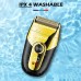 Професійна електробритва VGR V-383 Finale Shaver з підставкою, чоловіча машинка для гоління - фото 7