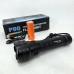 Фонарик ручной тактический Bailong BL-K70-P90, фонарик светодиодный для туриста, сверхмощный фонарик - фото 2