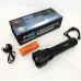 Фонарик ручной тактический Bailong BL-K70-P90, фонарик светодиодный для туриста, сверхмощный фонарик - фото 9