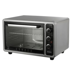 Электрическая печь ASEL AF-40-23. Цвет: серый