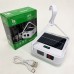 Ліхтар кемпінговий DP-K7-100 сонячна панель Power Bank - фото 2