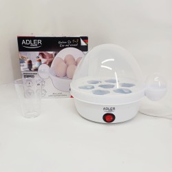 Яйцеварка на 7 яиц Adler AD 4459