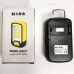 Мини-прожектор S-link SL-F673 (работает на батарейках) с магнитом, светодиодный фонарь для кемпинга (арт. 11578) - фото 13