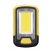 Мини-прожектор S-link SL-F673 (работает на батарейках) с магнитом, светодиодный фонарь для кемпинга (арт. 11578) - фото 4