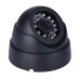 Камера відеоспостереження купольна HD Camera 349 IP 1.3 mp, Камера спостереження для квартири - фото 4