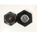Годинник наручний G-SHOCK GWN-1000GB. Колір: срібло - фото 2