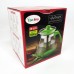 Чайник заварочный Con Brio Green CB-6215 1,5 л, Чайник заварочный качественный на кухню. Цвет: красный - фото 3