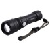 Ліхтар P512-HP50, ЗУ micro USB, 1x18650/3xAAA, zoom, потужний ручний ліхтарик, кишеньковий міні ліхтар - фото 3