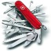 Швейцарский складной нож 91мм Victorinox SWISSCHAMP 1.6795.T - фото 2