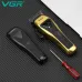 Машинка для стрижки VGR V-015 аккумуляторная беспроводная профессиональная 6 насадок