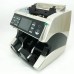 Счетчик банкнот Bill Counter AL-920 с определением номинала и детекторами UV/MG/IR (арт. 12984) - фото 7