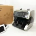 Счетчик банкнот Bill Counter AL-920 с определением номинала и детекторами UV/MG/IR