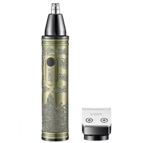 Триммер VGR 2 в 1 V-618