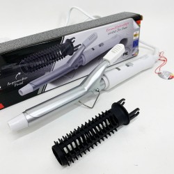 Плойка для волос Adler AD 2105 20Вт