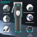 Машинка для стрижки VGR V-123 - фото 3