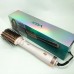 Электрический фен браш для укладки волос VGR V-494 800 Вт. Цвет: розовый (арт. 13500) - фото 4
