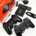 Ігрова телевізійна приставка AndroidTV+Game Box M8PRO Mini + 2 джойстика, Ігрова приставка з підключенням до ТБ - фото 2