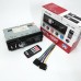 Автомагнитола MP3 1095/7336 BT ISO со съемной панелью 1DIN 4х50Вт, Автомобильная магнитола стерео звук - фото 13