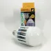 Светодиодная лампа приманка для насекомых Zapp Light, электрическая ловушка для насекомых, противомоскитная лампа от комаров