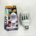 Светодиодная лампа приманка для насекомых Zapp Light, электрическая ловушка для насекомых, противомоскитная лампа от комаров