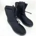 Ботинки женские утепленные черные 40р 26см, Утепленные валенки женские, Теплые бурки