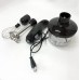 Блендер DOMOTEC MS-5103 3в1 погружной, 500 Вт, ручной погружной блендер, электрический блендер (арт. 10685) - фото 7